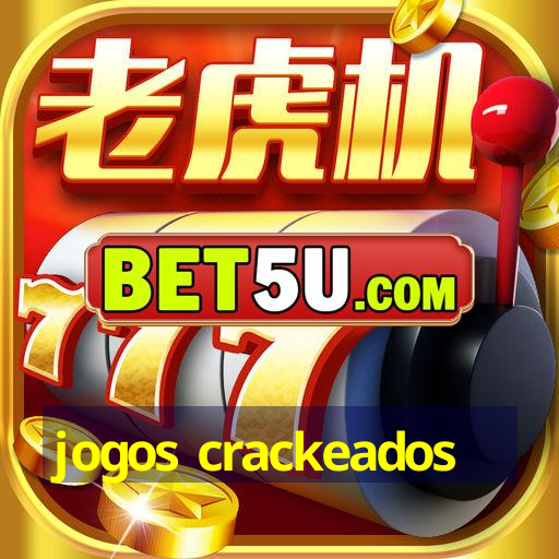 Jogos Crackeados IOS