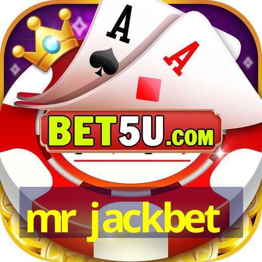 Mr Jackbet